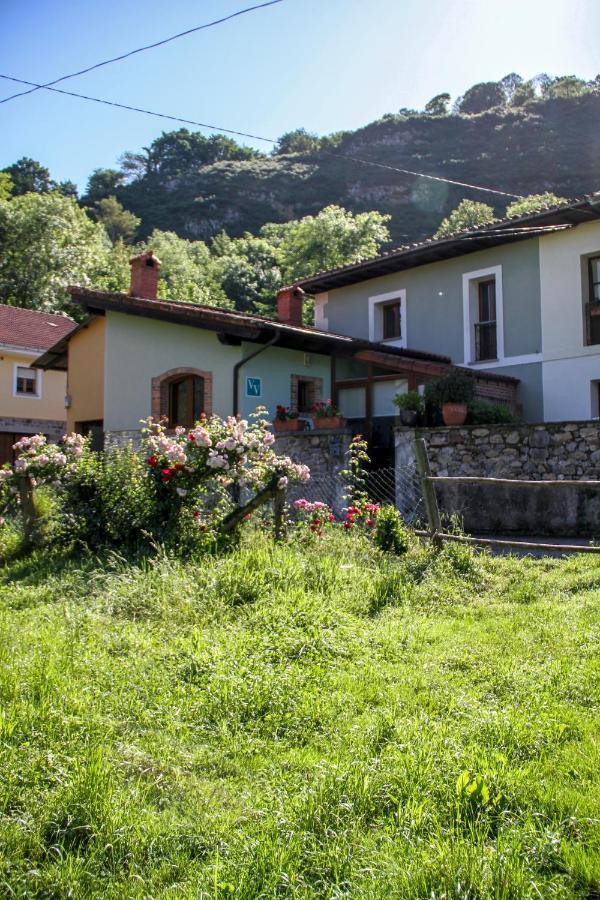 Casa Clarita Villa Caño Kültér fotó