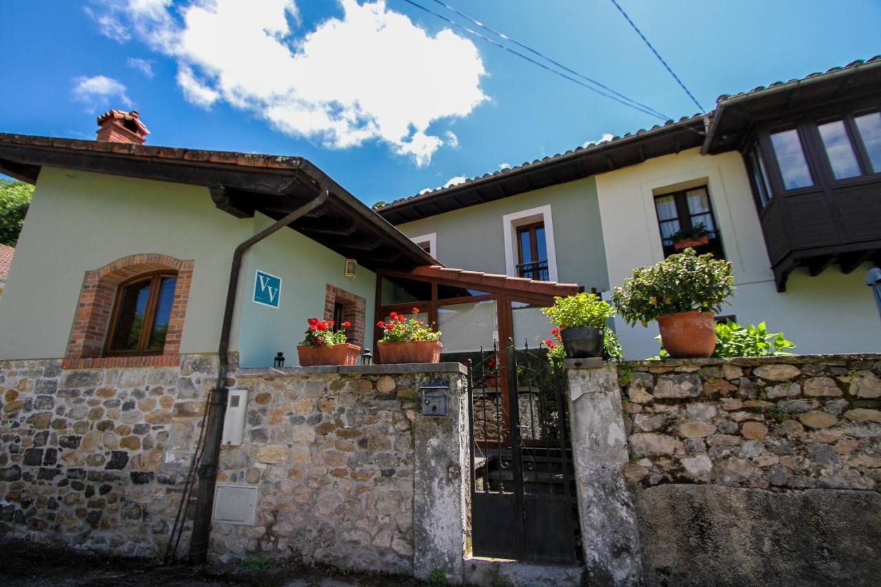 Casa Clarita Villa Caño Kültér fotó