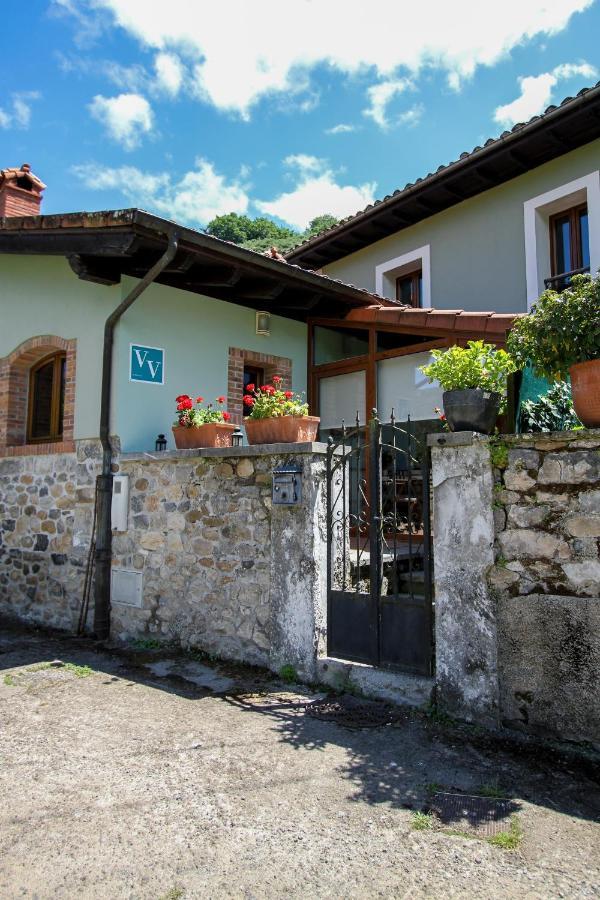 Casa Clarita Villa Caño Kültér fotó