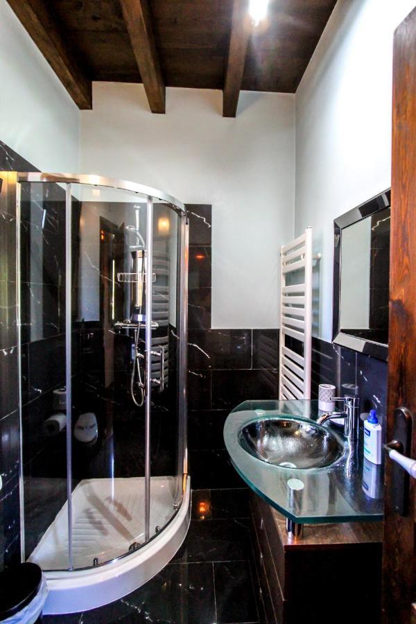 Casa Clarita Villa Caño Kültér fotó