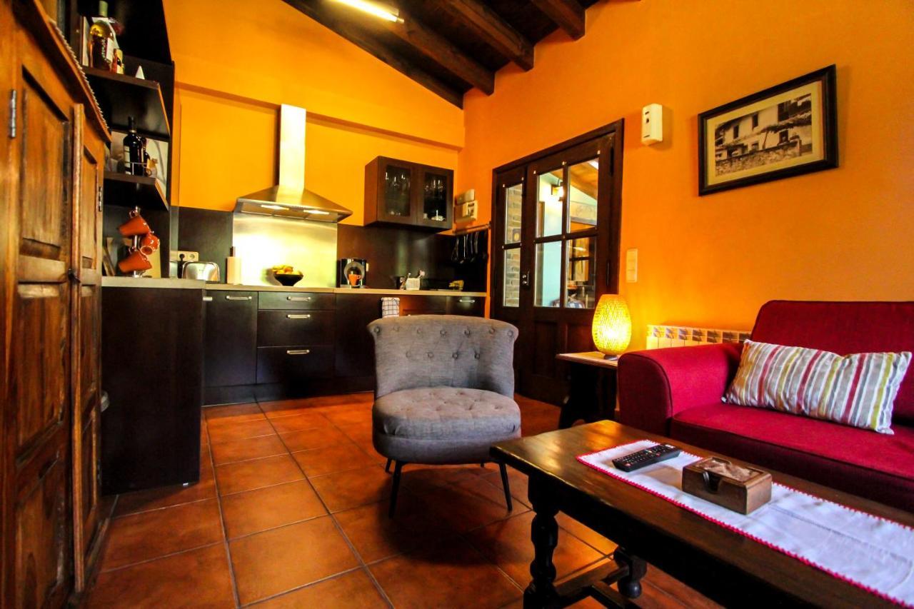 Casa Clarita Villa Caño Kültér fotó