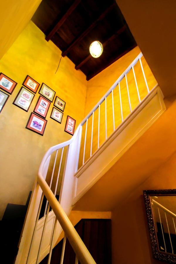 Casa Clarita Villa Caño Kültér fotó