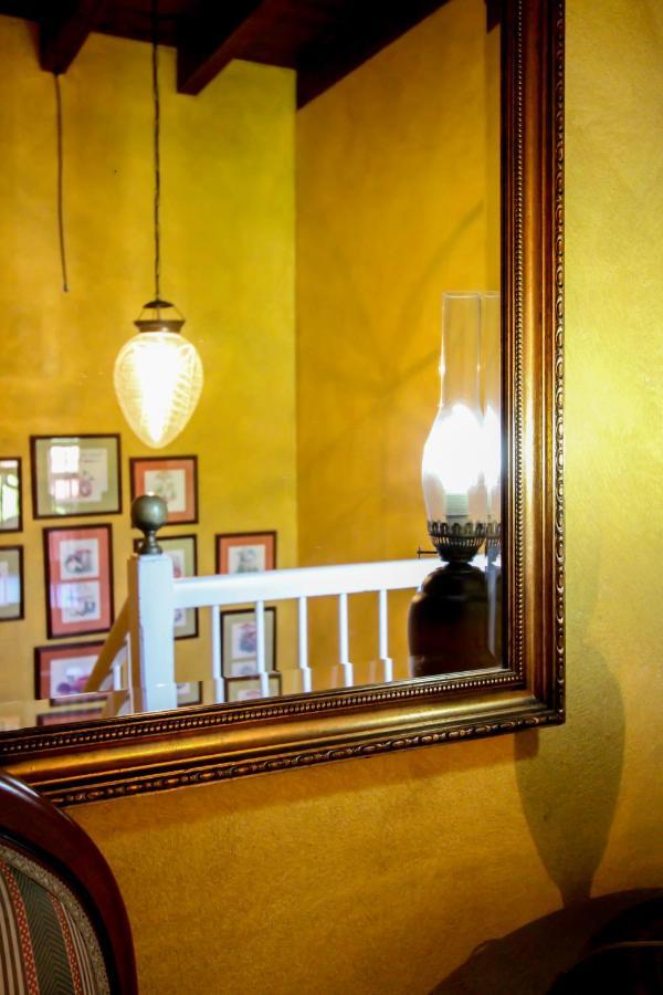 Casa Clarita Villa Caño Kültér fotó