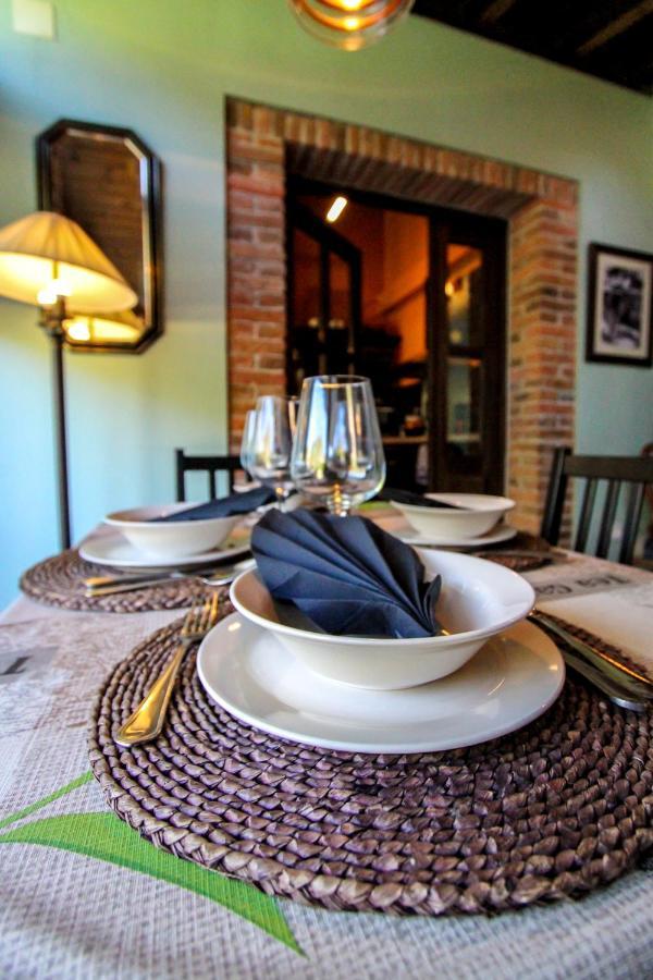 Casa Clarita Villa Caño Kültér fotó