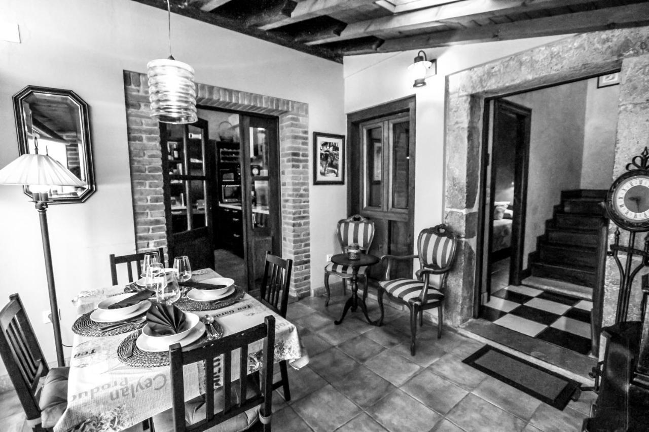 Casa Clarita Villa Caño Kültér fotó